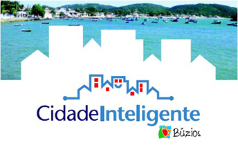 P&D Cidade Inteligente Búzios